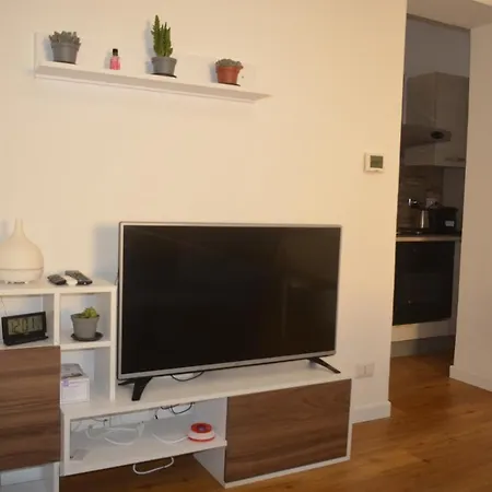בית נופש Casa Soleluna - Turistico Rome Airport